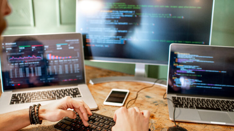 France has a vibrant tech scene with many opportunities for internships in programming, data science, and related fields. For instance, the OECD offers internships in Paris, where students can work on projects that enhance their technical and analytical skills.