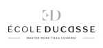 École ducasse Logo