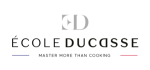 École ducasse Logo École ducasse Logo