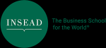INSEAD Logo INSEAD Logo