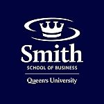 Queen’s Smith School of Business Logo